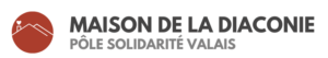Logo Maison Diaconie Valais
