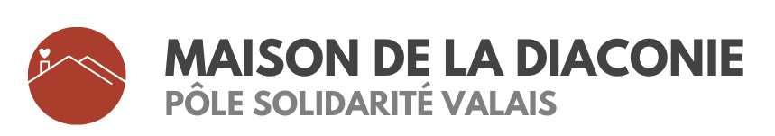 Logo Maison Diaconie Valais